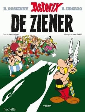 De ziener