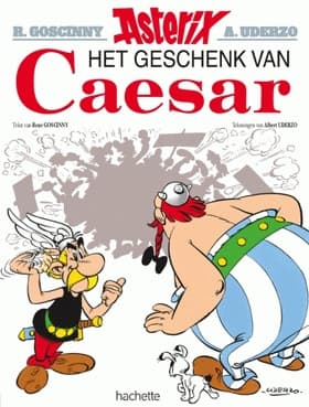 Het geschenk van Caesar