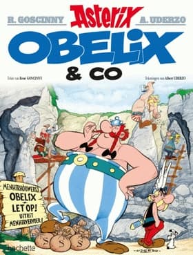 Obelix & Co.