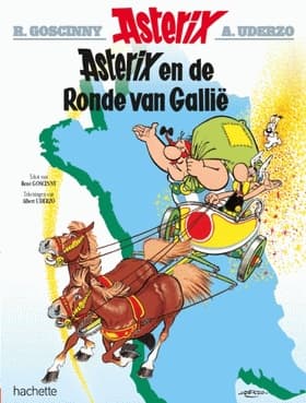 De ronde van Gallia